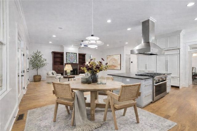 1213 Druid Place NE, Atlanta, GA 30307