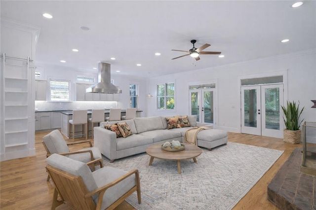 1213 Druid Place NE, Atlanta, GA 30307