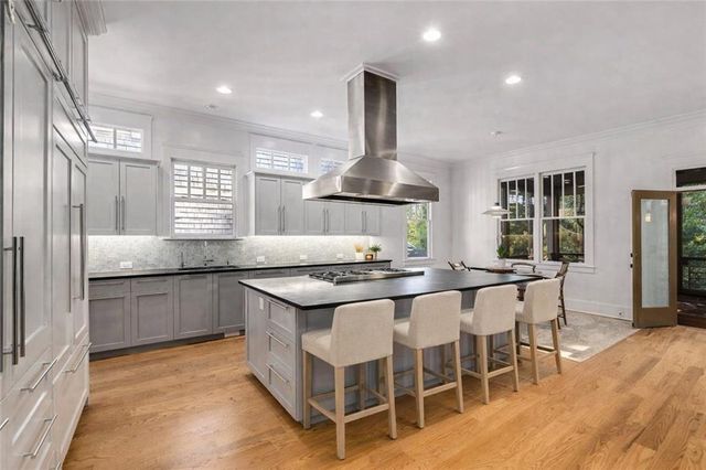 1213 Druid Place NE, Atlanta, GA 30307