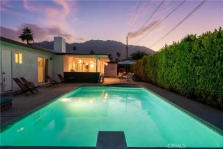 3760 E Camino San Simeon, Palm Springs, CA 92264