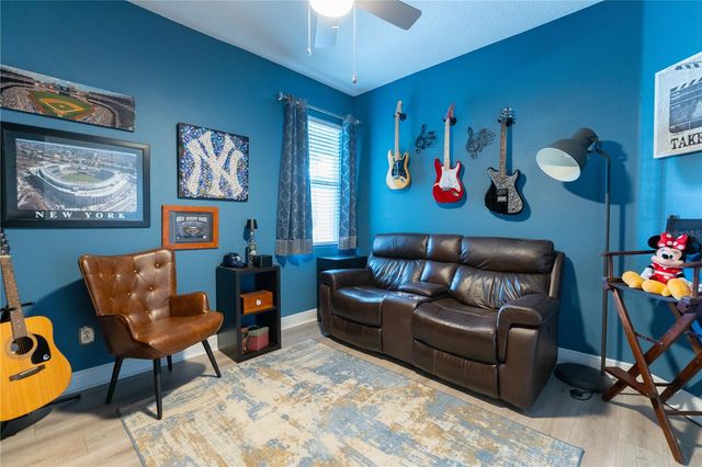 3462 SAGEBRUSH STREET, Harmony, FL 34773