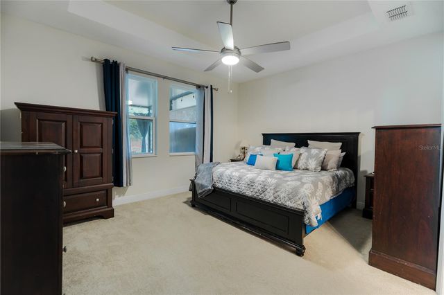 3462 SAGEBRUSH STREET, Harmony, FL 34773