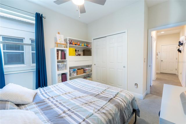 3462 SAGEBRUSH STREET, Harmony, FL 34773