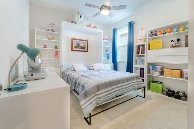 3462 SAGEBRUSH STREET, Harmony, FL 34773