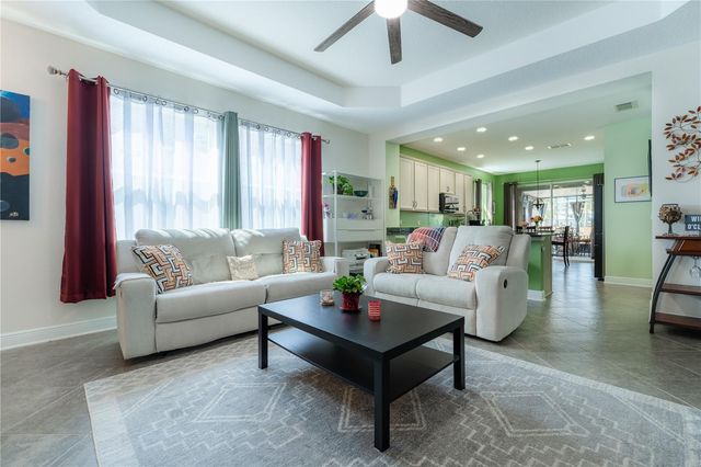 3462 SAGEBRUSH STREET, Harmony, FL 34773