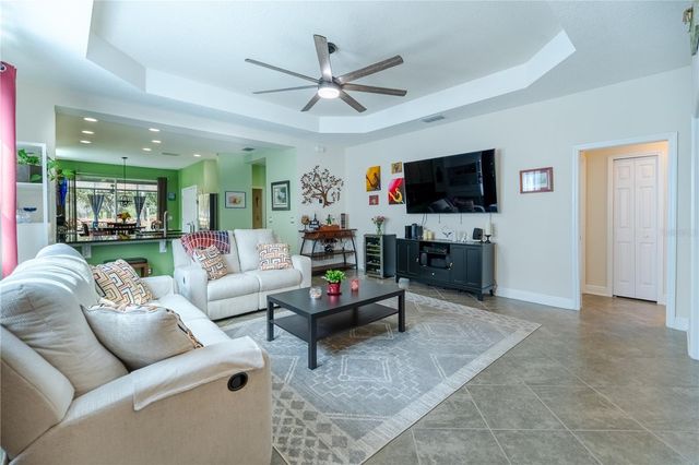 3462 SAGEBRUSH STREET, Harmony, FL 34773