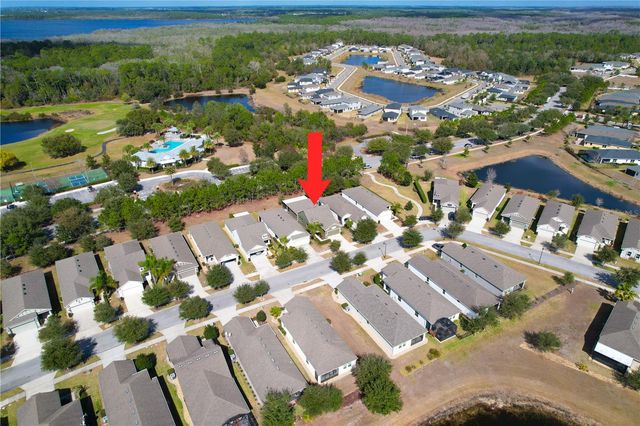 3462 SAGEBRUSH STREET, Harmony, FL 34773