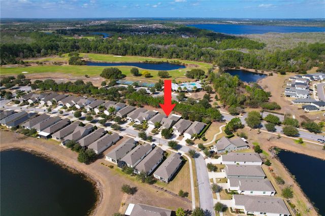 3462 SAGEBRUSH STREET, Harmony, FL 34773