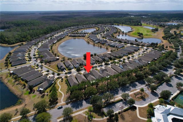 3462 SAGEBRUSH STREET, Harmony, FL 34773