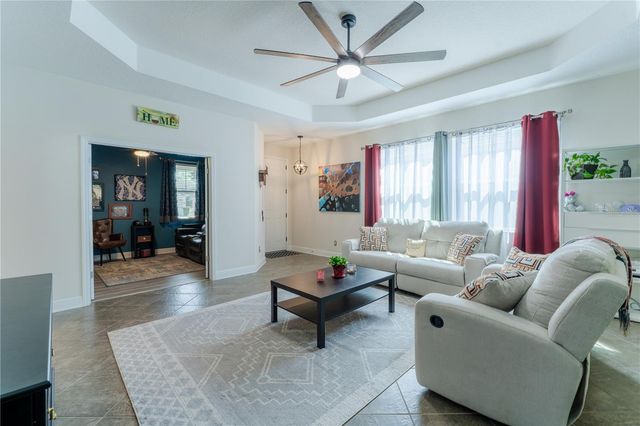 3462 SAGEBRUSH STREET, Harmony, FL 34773