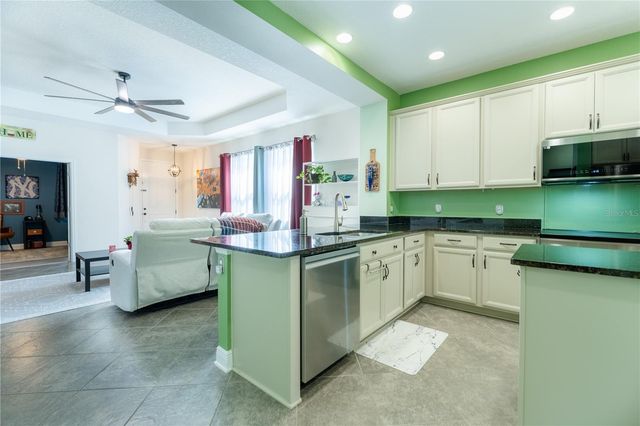 3462 SAGEBRUSH STREET, Harmony, FL 34773