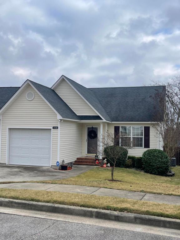 4426 Summerlin Drive, Evans, GA 30809