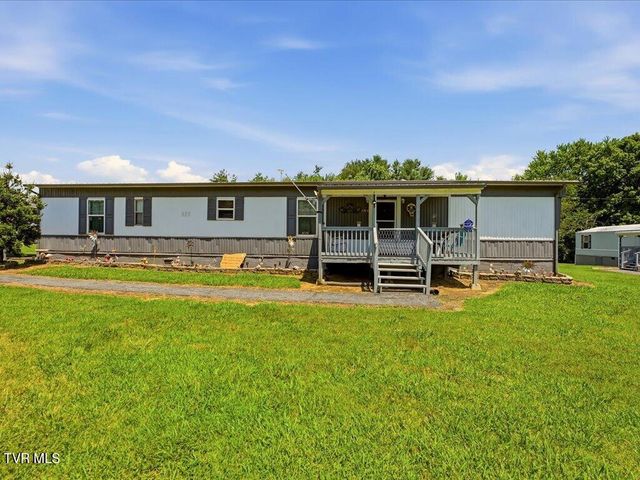 123 Substation Road, Mooresburg, TN 37811
