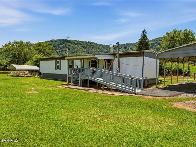 123 Substation Road, Mooresburg, TN 37811