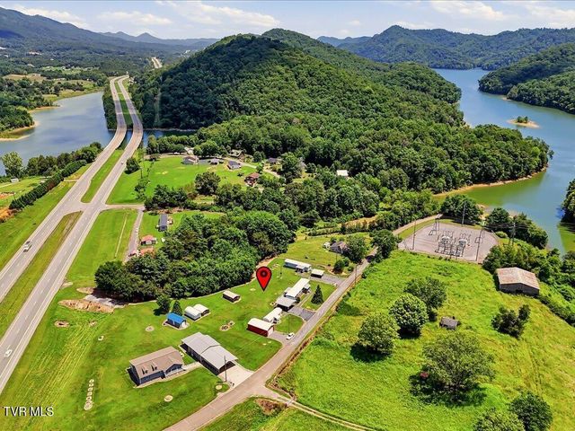123 Substation Road, Mooresburg, TN 37811