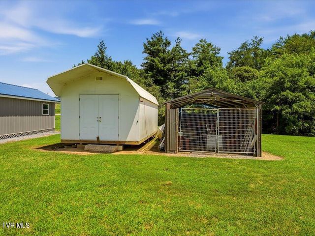 123 Substation Road, Mooresburg, TN 37811