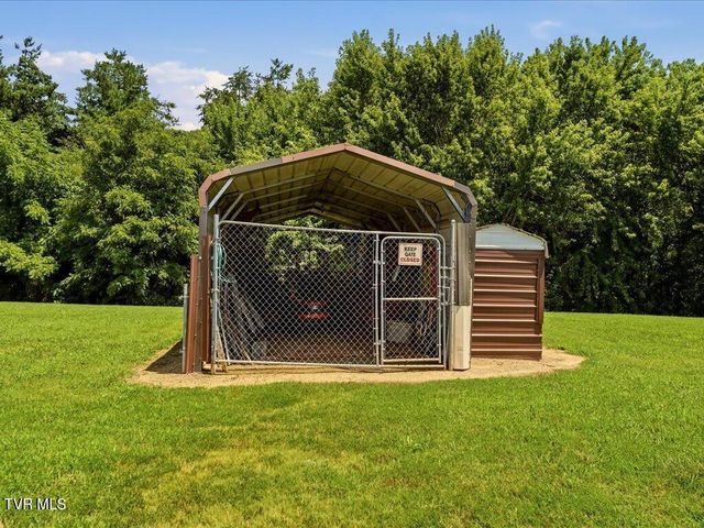 123 Substation Road, Mooresburg, TN 37811