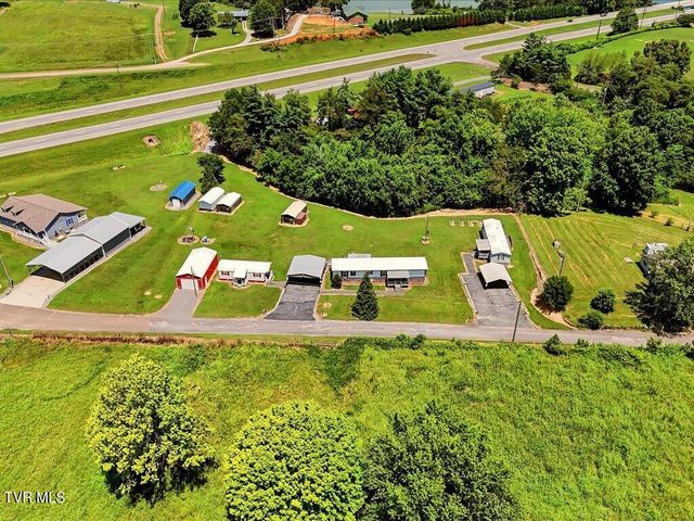 123 Substation Road, Mooresburg, TN 37811