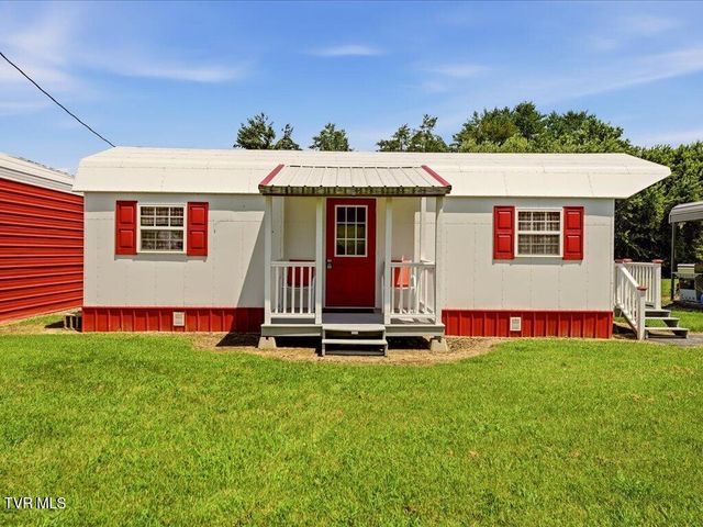 123 Substation Road, Mooresburg, TN 37811