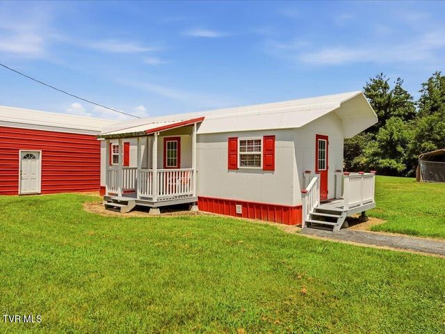123 Substation Road, Mooresburg, TN 37811
