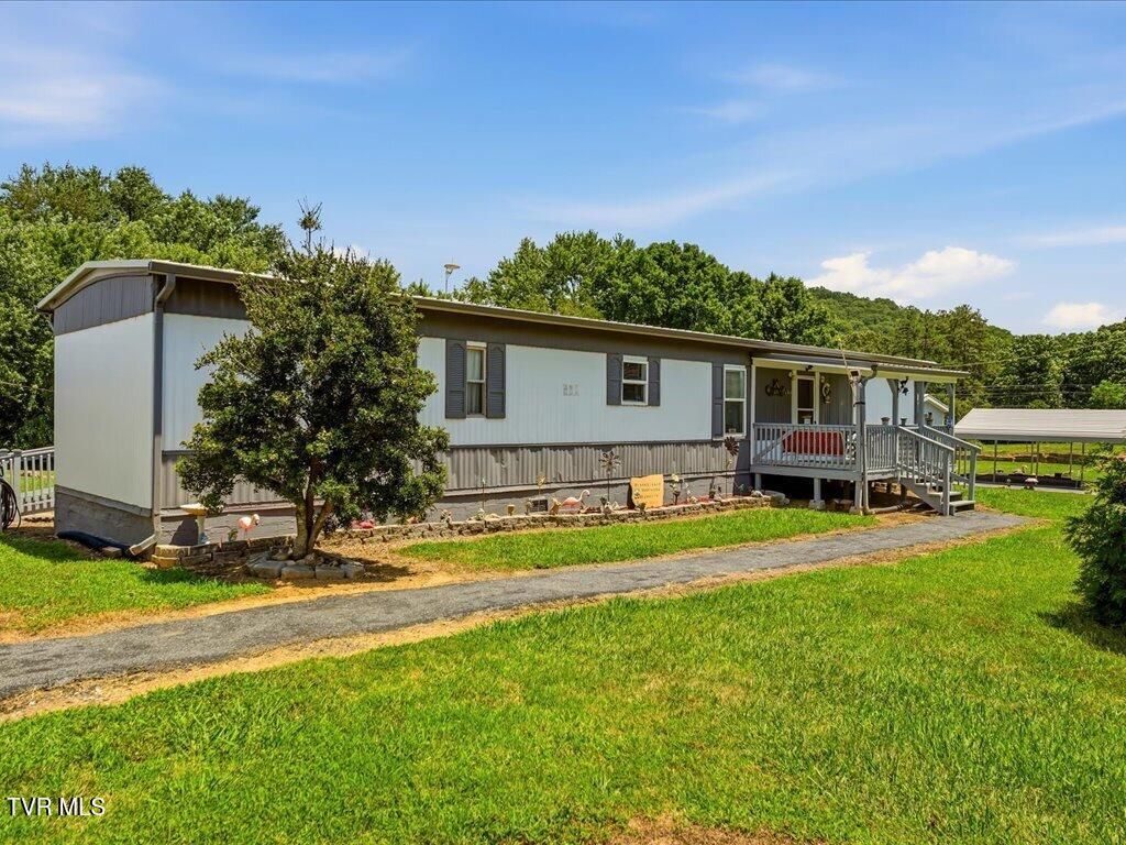 123 Substation Road, Mooresburg, TN 37811