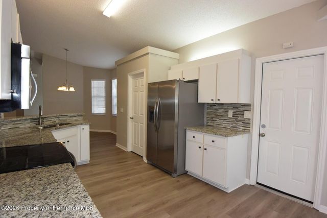 2339 Renton Lane, Spring Hill, FL 34609