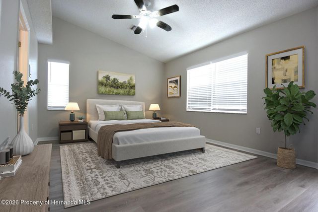 2339 Renton Lane, Spring Hill, FL 34609