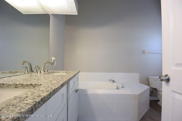 2339 Renton Lane, Spring Hill, FL 34609