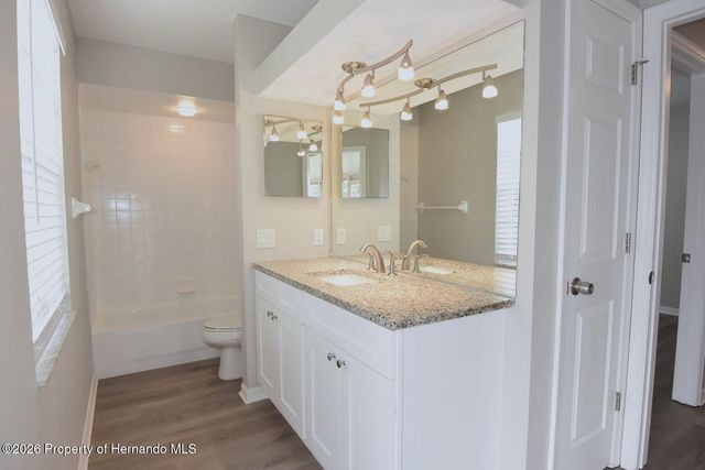 2339 Renton Lane, Spring Hill, FL 34609
