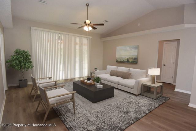 2339 Renton Lane, Spring Hill, FL 34609