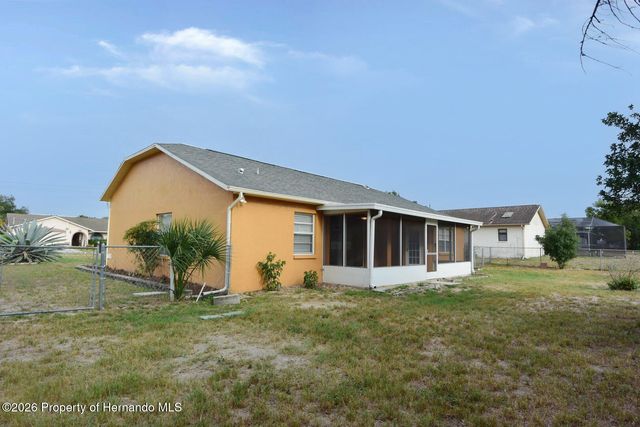 2339 Renton Lane, Spring Hill, FL 34609
