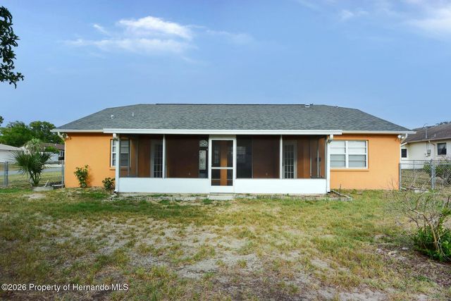 2339 Renton Lane, Spring Hill, FL 34609