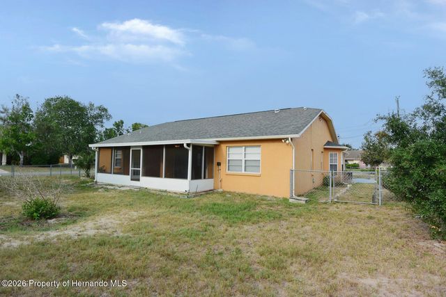 2339 Renton Lane, Spring Hill, FL 34609