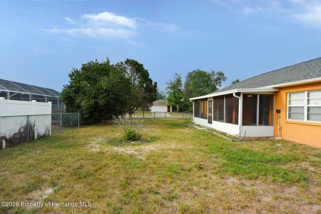 2339 Renton Lane, Spring Hill, FL 34609