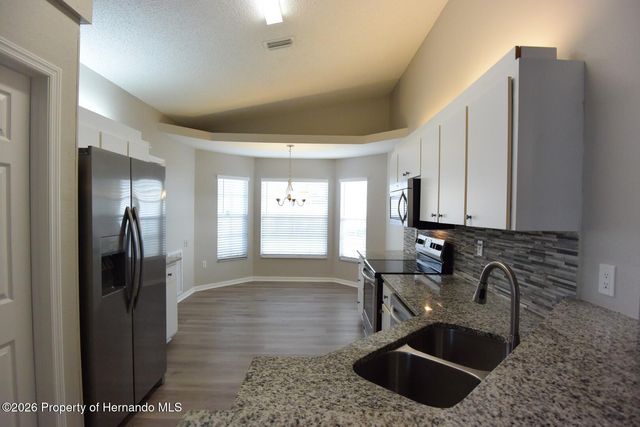 2339 Renton Lane, Spring Hill, FL 34609