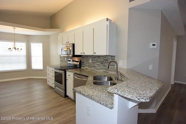 2339 Renton Lane, Spring Hill, FL 34609