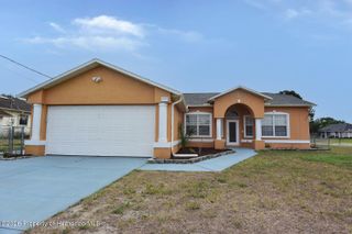 2339 Renton Lane, Spring Hill, FL 34609