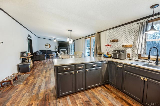 339 Plain Ridge Drive, Evington, VA 24550