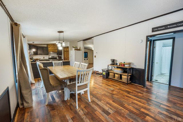 339 Plain Ridge Drive, Evington, VA 24550