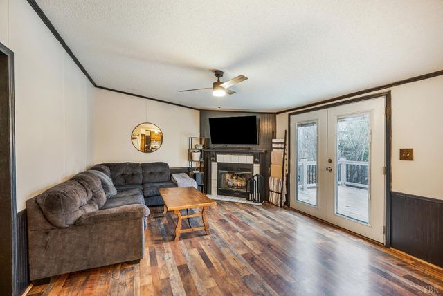 339 Plain Ridge Drive, Evington, VA 24550