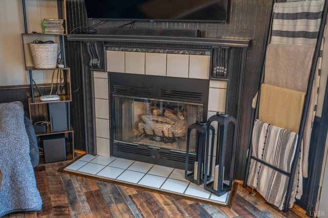 339 Plain Ridge Drive, Evington, VA 24550