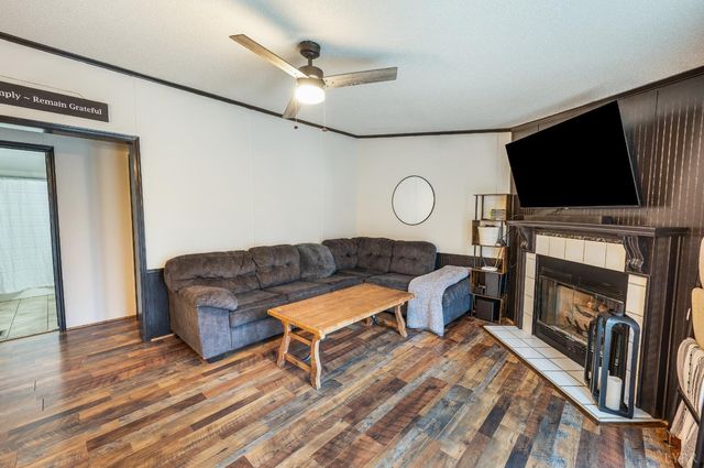 339 Plain Ridge Drive, Evington, VA 24550