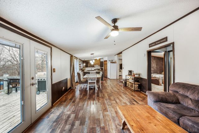 339 Plain Ridge Drive, Evington, VA 24550