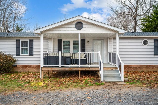 339 Plain Ridge Drive, Evington, VA 24550