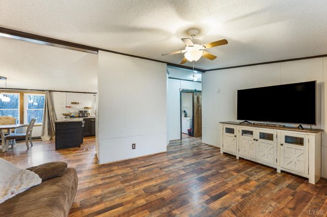 339 Plain Ridge Drive, Evington, VA 24550