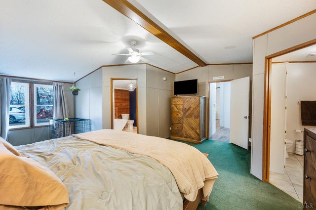 339 Plain Ridge Drive, Evington, VA 24550