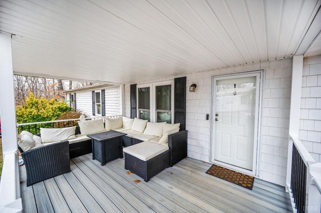 339 Plain Ridge Drive, Evington, VA 24550