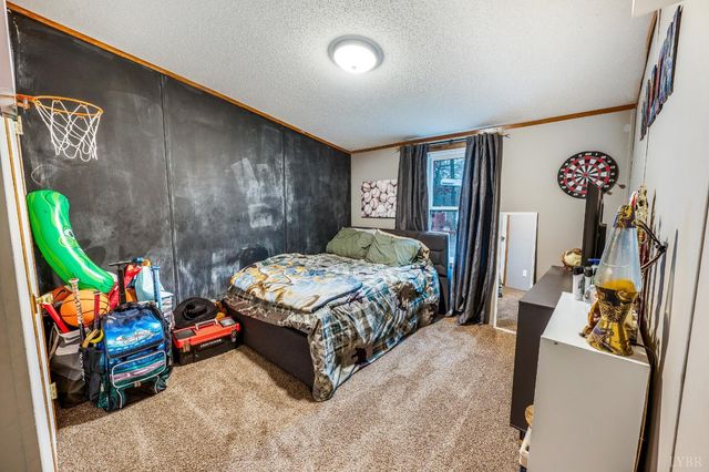 339 Plain Ridge Drive, Evington, VA 24550