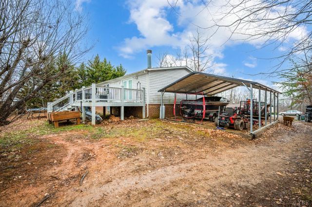 339 Plain Ridge Drive, Evington, VA 24550