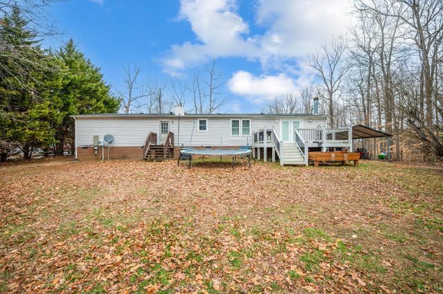339 Plain Ridge Drive, Evington, VA 24550